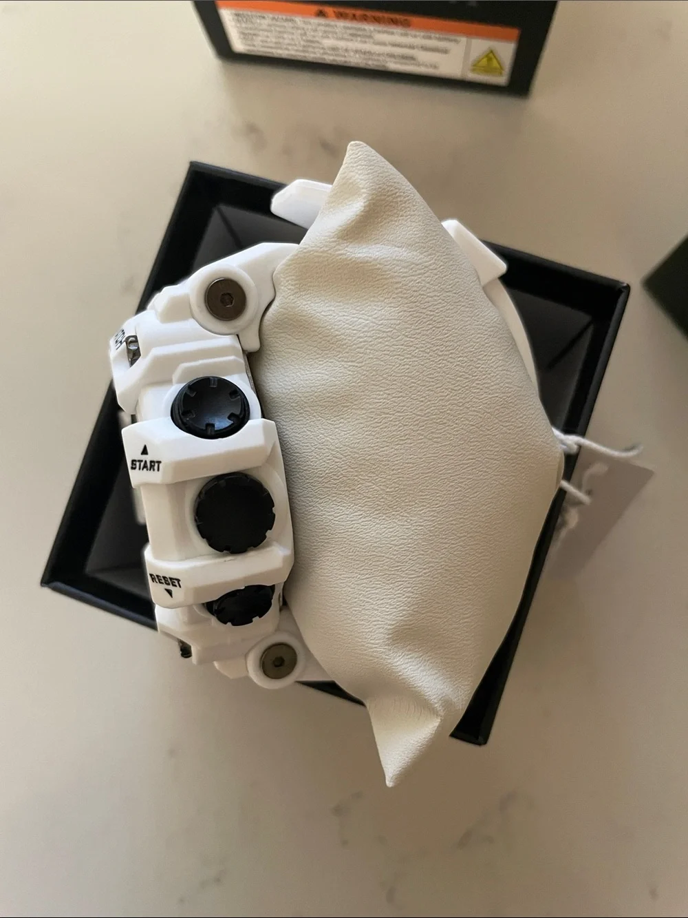 Activa Vextron X Invicta Digital Watch